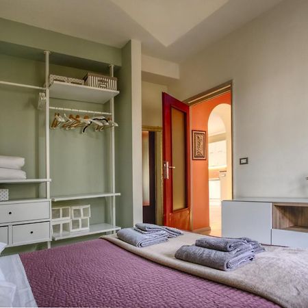 La Maison Du Boulevard Αόστα Εξωτερικό φωτογραφία
