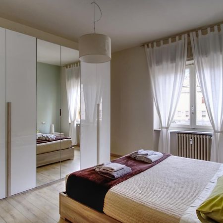 La Maison Du Boulevard Αόστα Εξωτερικό φωτογραφία
